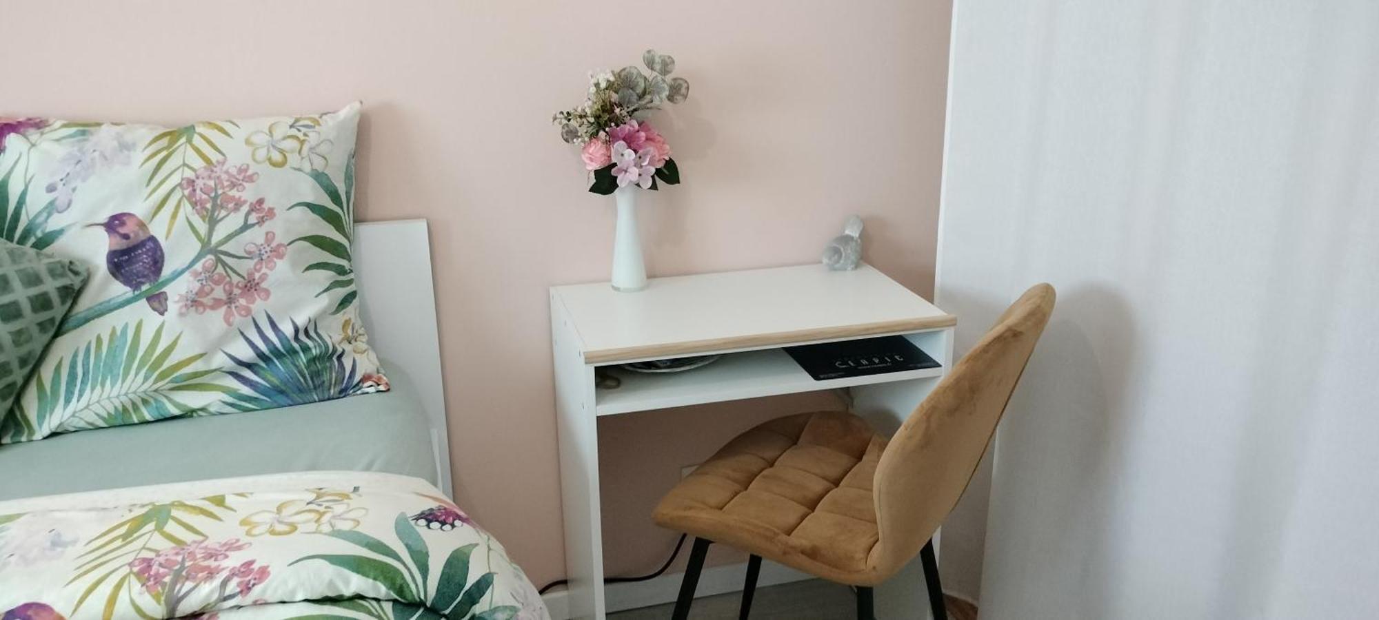 Un Studio Avec Une Entree Independante Thilouze Eksteriør bilde